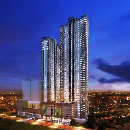 Horizons Stay Cebu Exterior photo