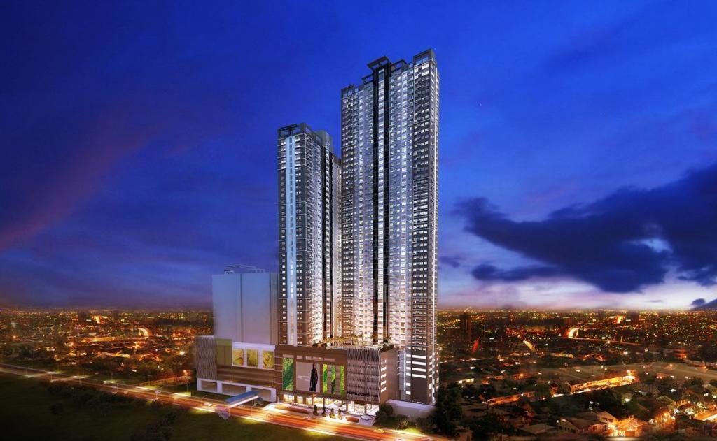 Horizons Stay Cebu Exterior photo